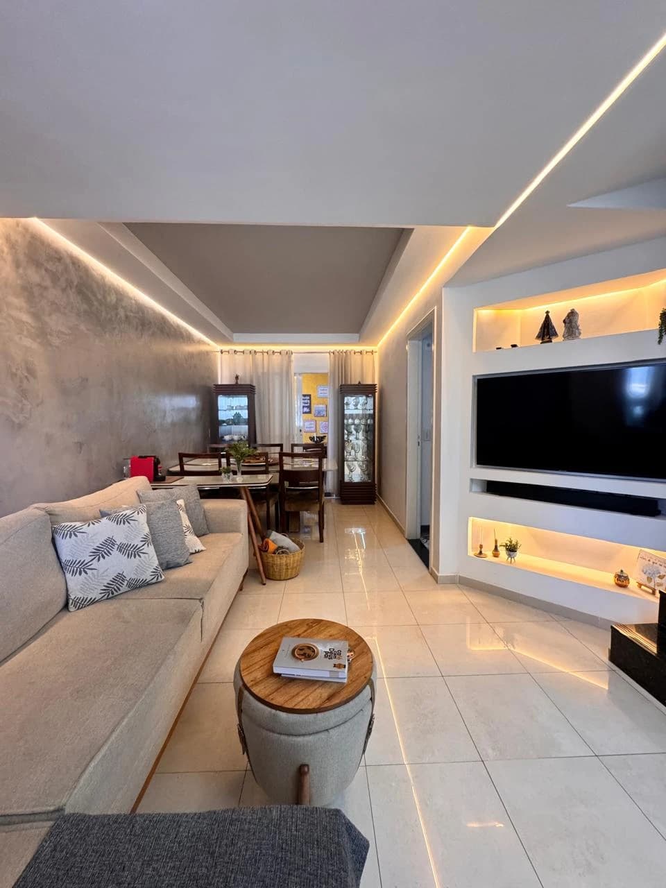 Linda Casa no melhor Condomínio do bairro Cabral